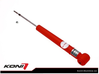 Zadní tlumič Koni FSD Saab 9-5 sedan rok 09.01-04.10